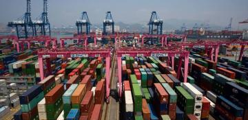 Uzbekistan reports increase in trade turnover with EAEU countries 