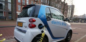 Germany could save billions of euros by boosting green transport: study 