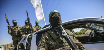 Hamas agrees to mediators' proposal for truce in Gaza 