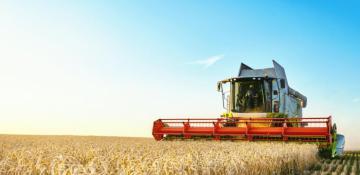 Italy plans to boost export of agricultural machinery to Azerbaijan 