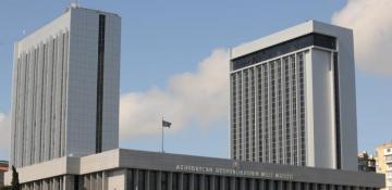 Azerbaijani parliament sends letter of protest to Czech Republic 