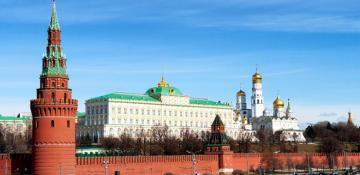 Russian border guards stay on Armenia's borders with Iran, Türkiye - Kremlin 