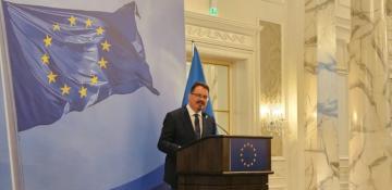 As COP29 host nation, Azerbaijan plays global role against climate change - EU ambassador 