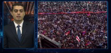  Armenia on the threshold of a new revolution again  - Kerim Sultanov's comment/VIDEO  