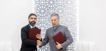 Azerbaijani SOCAR, Russian Tatneft sign new cooperation roadmap 