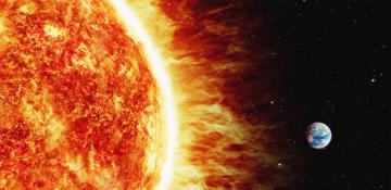 Geomagnetic storm on Earth reaches extreme levels first time since 2005 