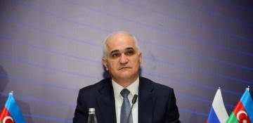 Azerbaijani, Russian deputy PMs discuss North-South ITC development measures 