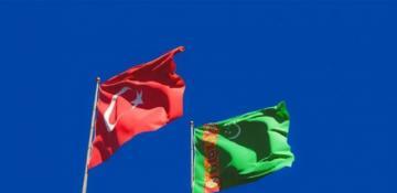 Turkmenistan and Türkiye advance cooperation to ease customs chores 