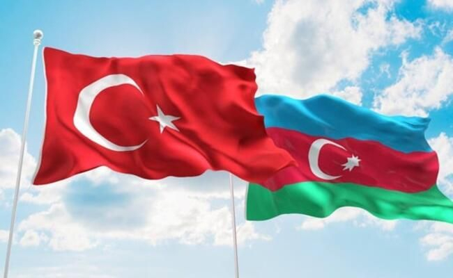 Azerbaijan negotiates prospects for military cooperation with Türkiye