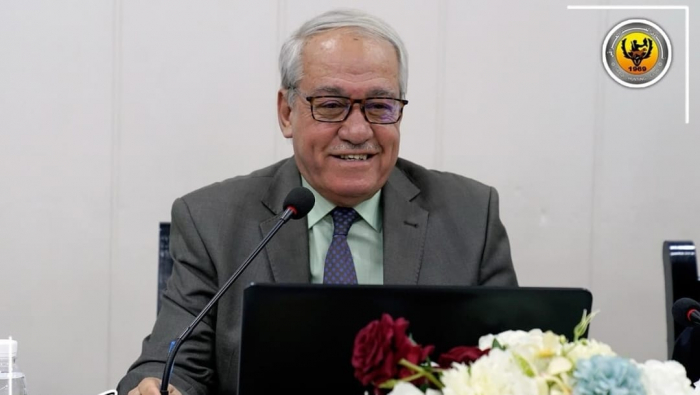   INTERVIEW: Iraq expects Azerbaijani companies to enter its market 