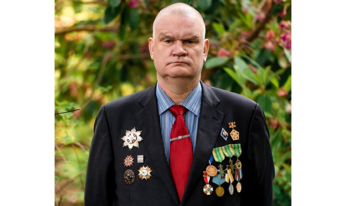 News about -   Russia-NATO:  Tensions rise as Moscow plans to change Baltic Sea borders 