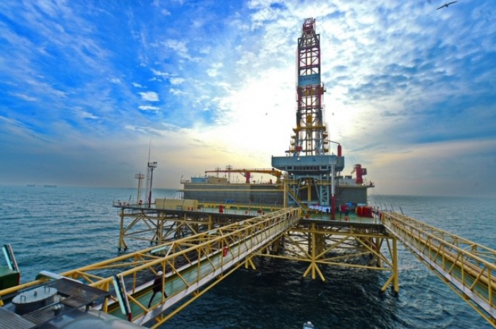  SOCAR eyeing gas production in Black Sea 