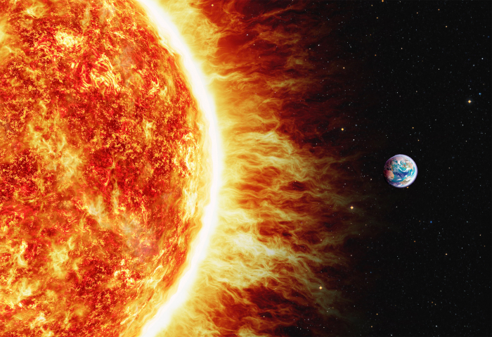 Geomagnetic storm on Earth reaches extreme levels first time since 2005 