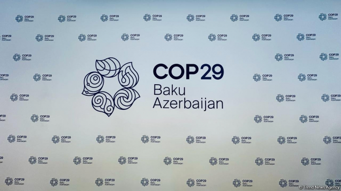 Invitation letters from President Ilham Aliyev regarding the COP29 delivered to the permanent missions in the UN