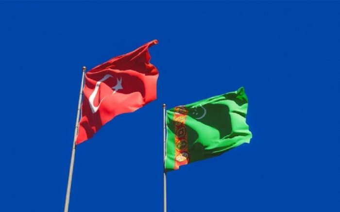 Turkmenistan and Türkiye advance cooperation to ease customs chores 