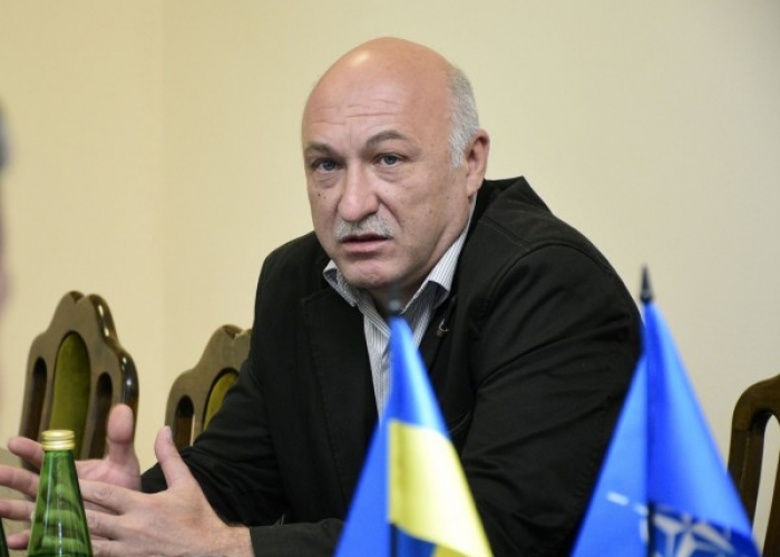 News about -  Government reshuffles show Russia preparing for prolonged war -  Expert opinions 