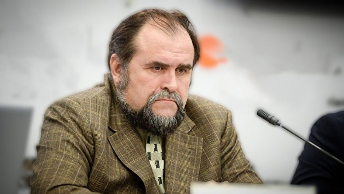 News about -  Government reshuffles show Russia preparing for prolonged war -  Expert opinions 