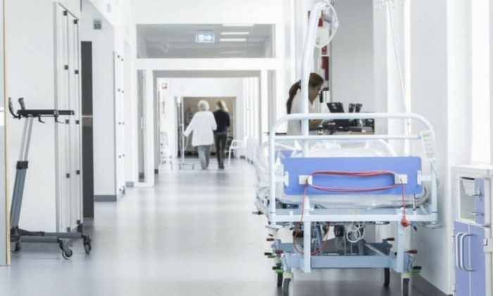 Azerbaijan showcases health facilities allocated in connection with COP29 