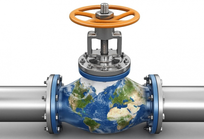 Growing interest in Azerbaijani gas in Europe