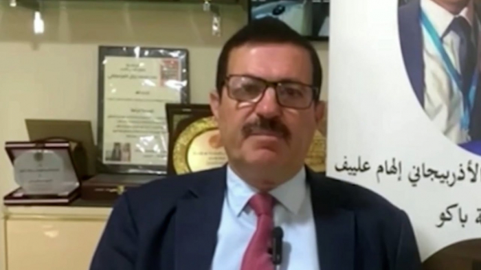 VIDEO: Jordanian expert calls for stronger economic ties with Azerbaijan