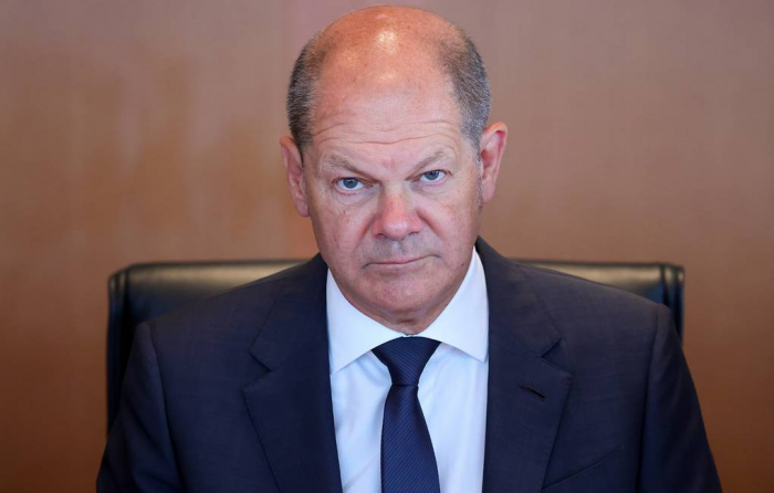  Why Scholz refuses to hand over Taurus cruise missiles to Ukraine 