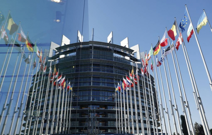 European People's Party, which includes von der Leyen, wins the EP elections 