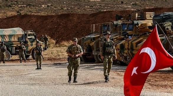 Türkiye neutralizes 5 PKK militants in northern Iraq 