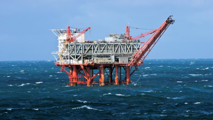 South Korea to explore for potentially huge offshore oil and gas reserves 