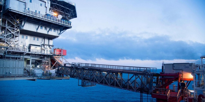 Equinor divests interests in the Gina Krog area, Norway 