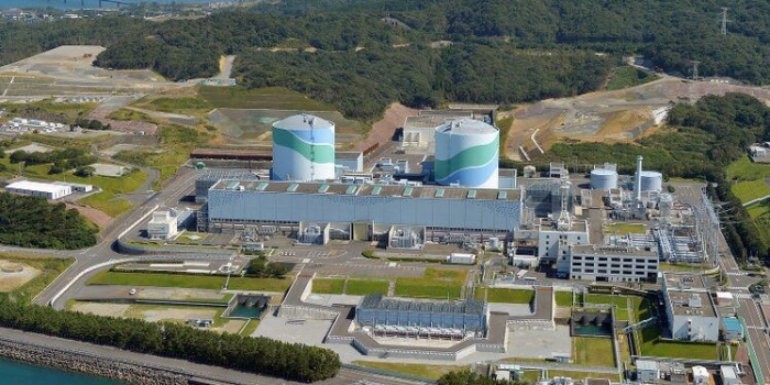 Japan set to push for more nuclear power in its energy policy