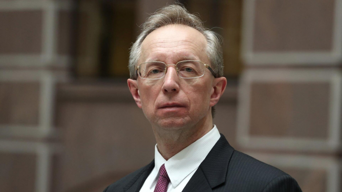 Moscow reiterates readiness to facilitate Baku-Yerevan normalization 