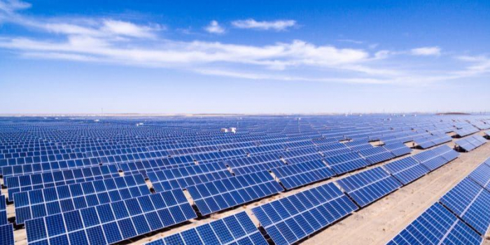 Azerbaijan to build two more solar power plants in Eastern Zangezur 