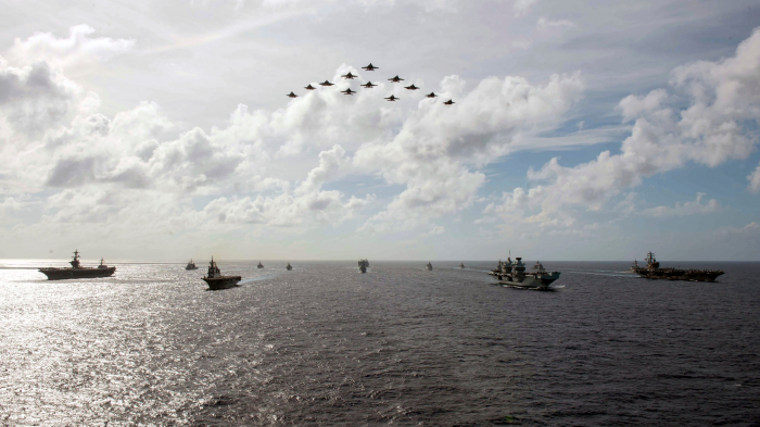 Taiwan detects 26 Chinese aircraft, 10 ships approaching island 