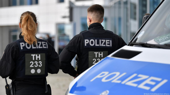 German politician stabbed in second attack within days 