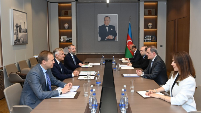 Azerbaijan, Poland hold consultations on strategic partnership 
