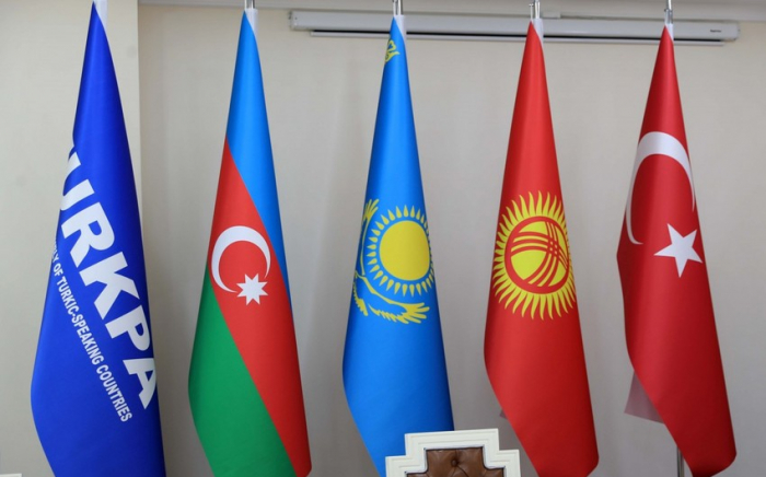 Azerbaijan takes over TURKPA presidency