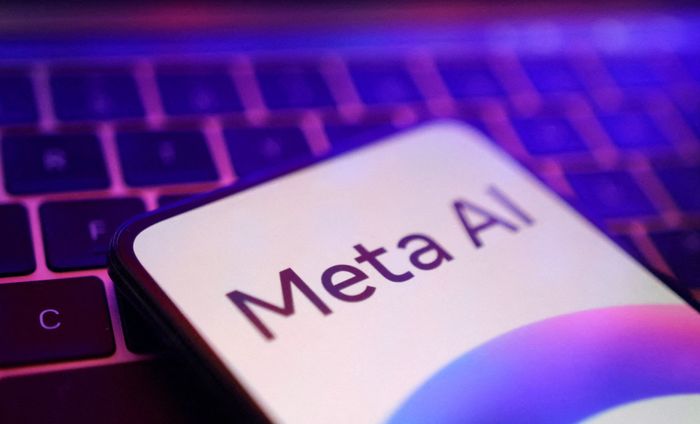 Meta faces complaints in 11 countries over data use for AI