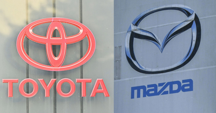 Toyota, Mazda halt production of 5 models over certification test fraud 