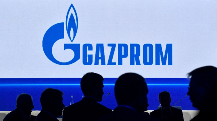 Gazprom signs long-term contracts for supply of natural gas to Kyrgyzstan 