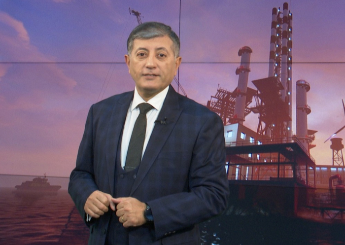 Azerbaijan to reduce dependency on imported 95-octane gasoline | News.az