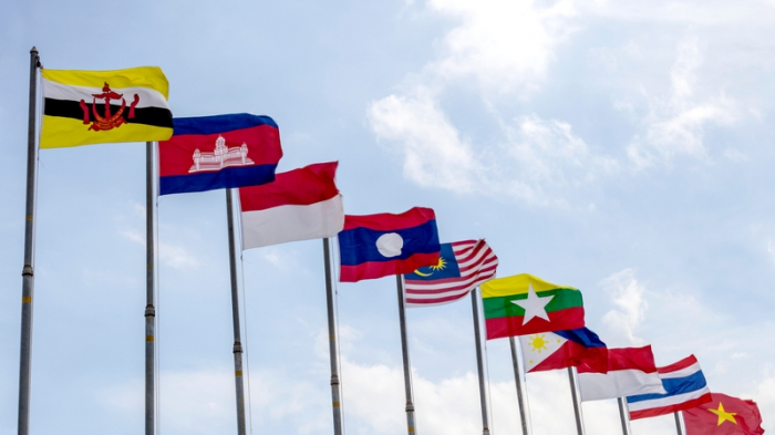 ASEAN makes strides in enhancing food security 