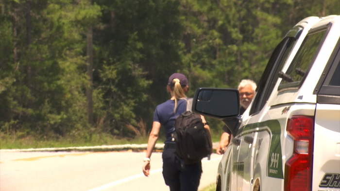 Shooting at Panama university leaves one dead, another injured 