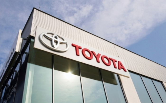 Toyota testing scandal wipes $18B from market cap 