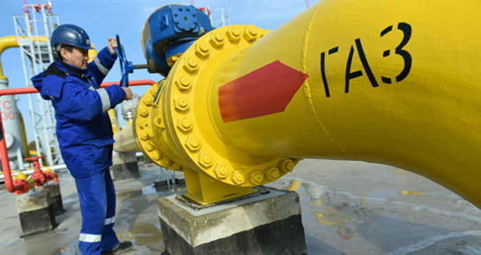 Uzbekistan faces gas shortages, Kazakhstan could be next