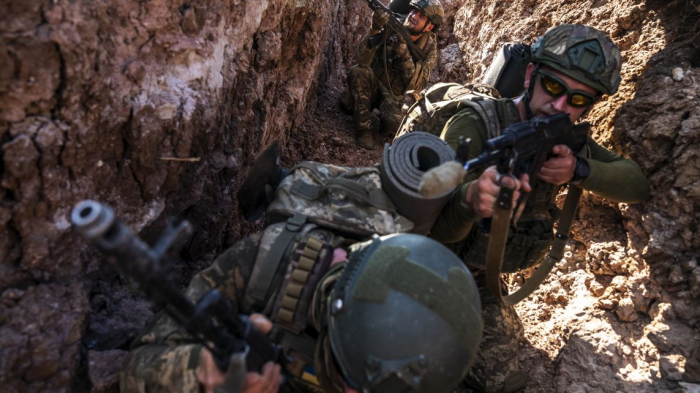 France calls on Poland to join military training for Ukrainian troops 