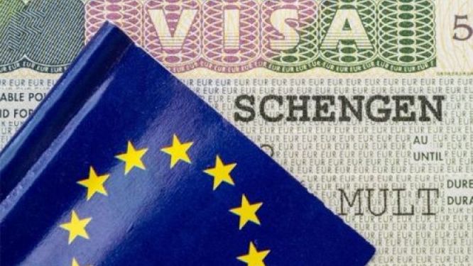 EU raises short-stay Schengen visa fees