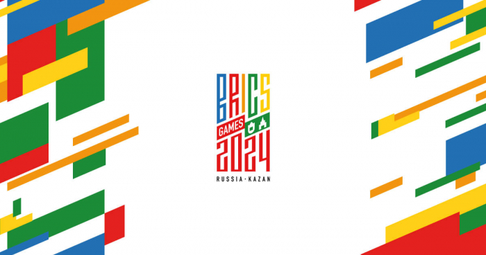 Azerbaijani athletes to vie for medals at BRICS Sports Games