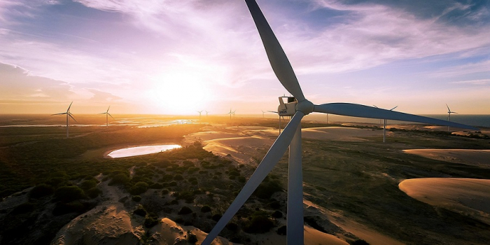 Vestas secures a 72 MW order in Germany 