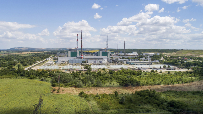 Bulgarian nuclear plant starts to replace Russian fuel 