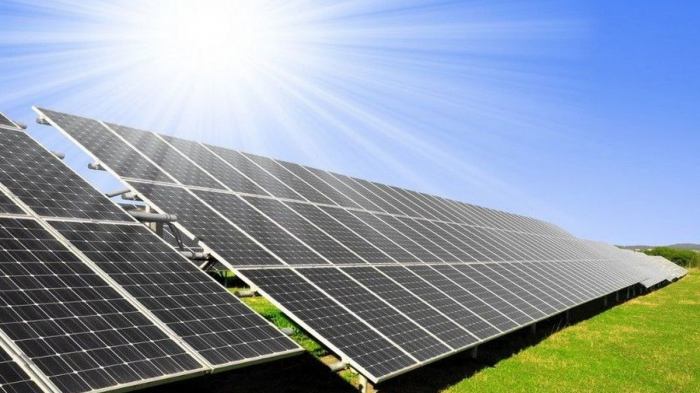 Kyrgyzstan, IFC agree to implement two solar power plant projects 